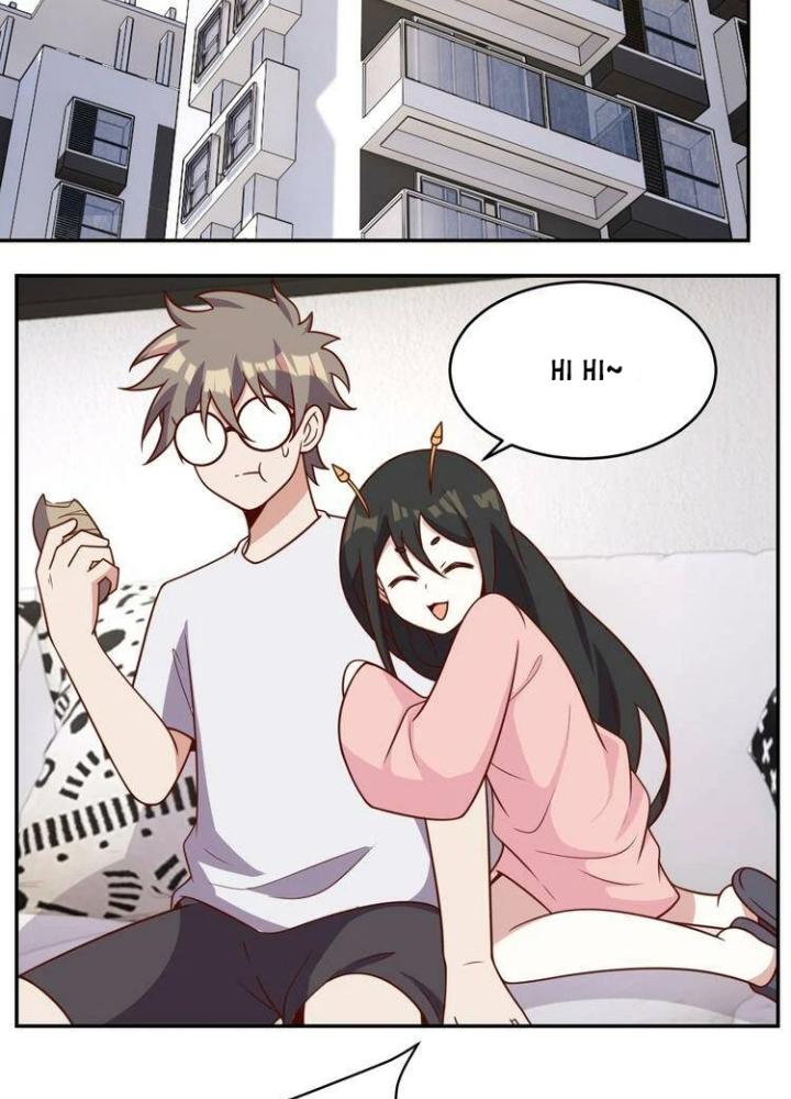 Ta Dựa Vào Ăn Uống Để Giải Cứu Thế Giới Chapter 30 - Trang 2