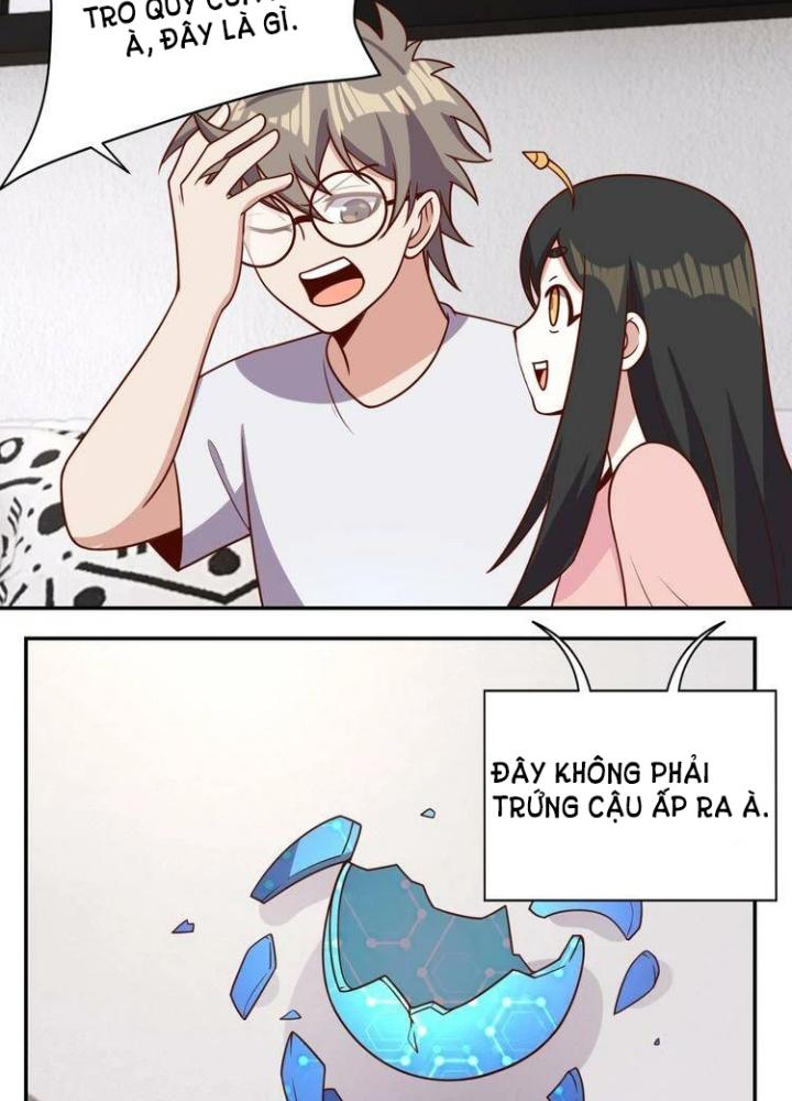 Ta Dựa Vào Ăn Uống Để Giải Cứu Thế Giới Chapter 30 - Trang 2