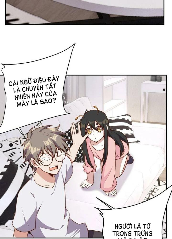 Ta Dựa Vào Ăn Uống Để Giải Cứu Thế Giới Chapter 30 - Trang 2