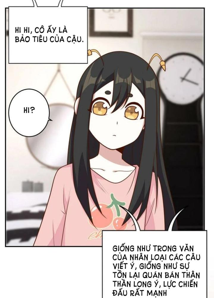 Ta Dựa Vào Ăn Uống Để Giải Cứu Thế Giới Chapter 30 - Trang 2