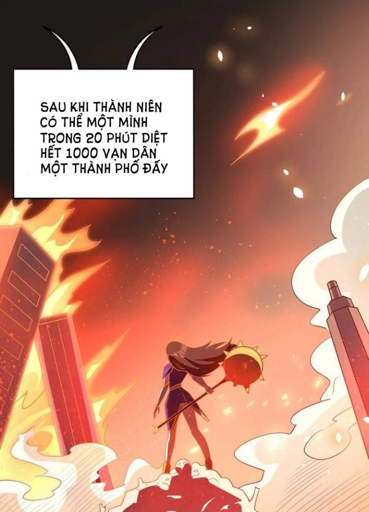 Ta Dựa Vào Ăn Uống Để Giải Cứu Thế Giới Chapter 30 - Trang 2