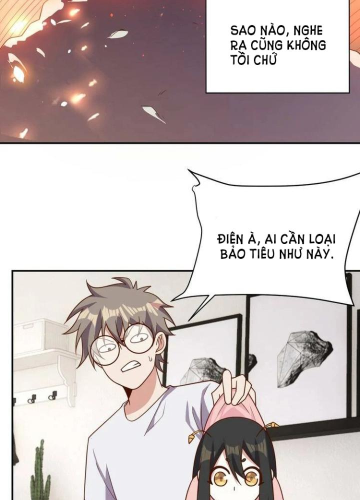 Ta Dựa Vào Ăn Uống Để Giải Cứu Thế Giới Chapter 30 - Trang 2