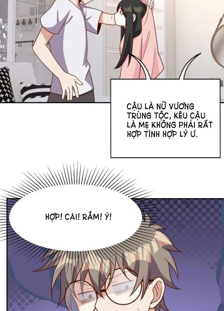 Ta Dựa Vào Ăn Uống Để Giải Cứu Thế Giới Chapter 30 - Trang 2