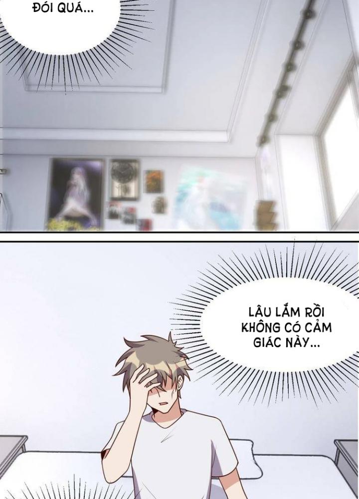 Ta Dựa Vào Ăn Uống Để Giải Cứu Thế Giới Chapter 30 - Trang 2