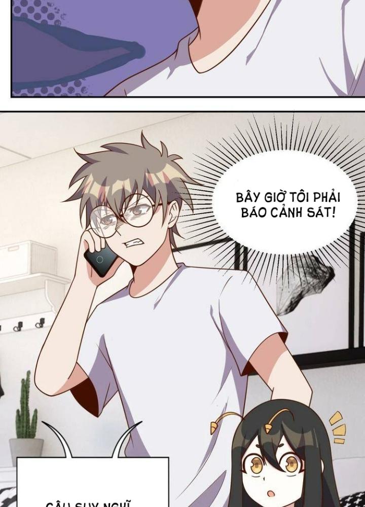 Ta Dựa Vào Ăn Uống Để Giải Cứu Thế Giới Chapter 30 - Trang 2