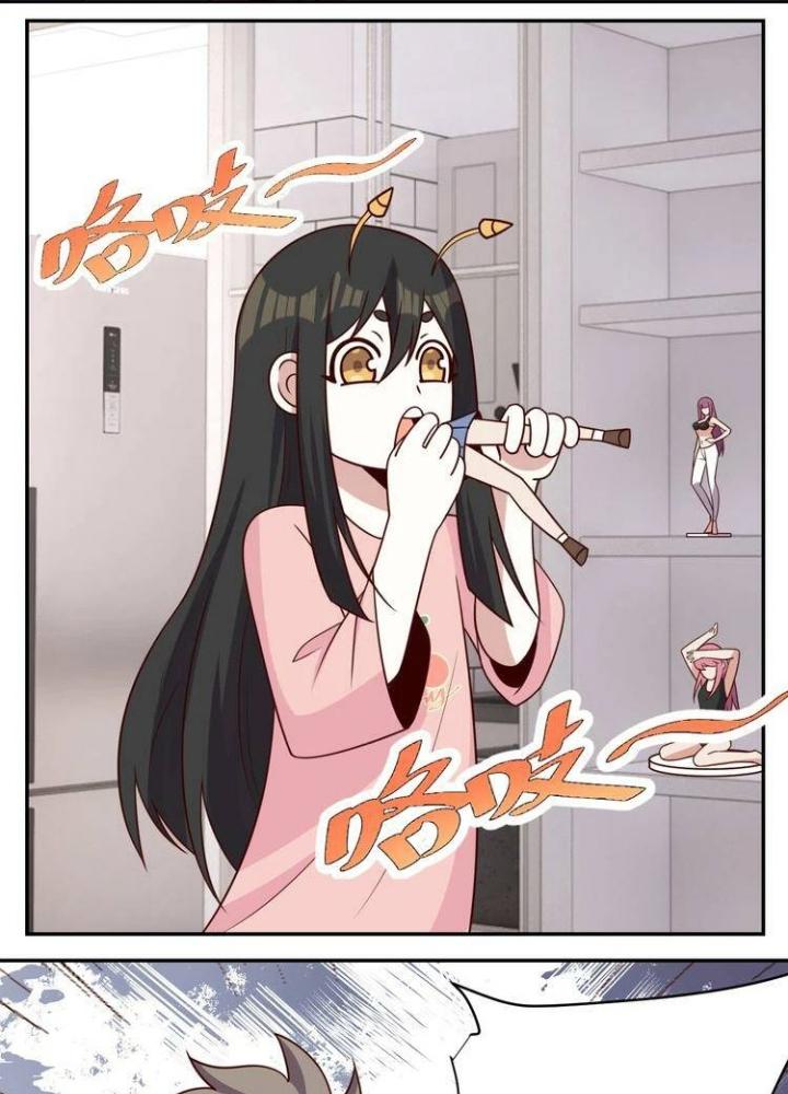 Ta Dựa Vào Ăn Uống Để Giải Cứu Thế Giới Chapter 30 - Trang 2