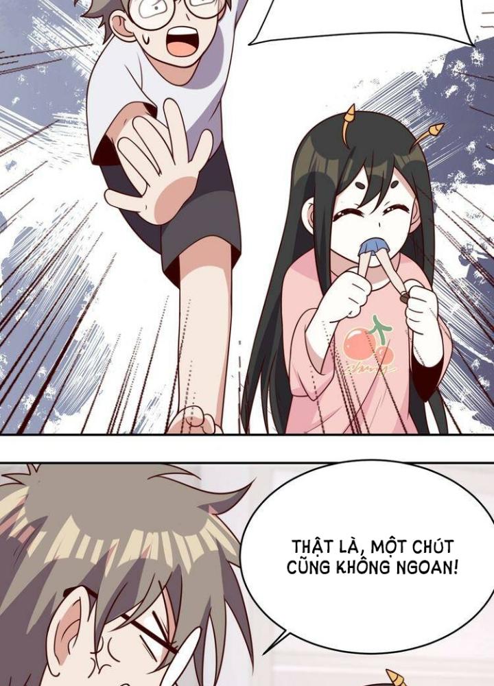 Ta Dựa Vào Ăn Uống Để Giải Cứu Thế Giới Chapter 30 - Trang 2