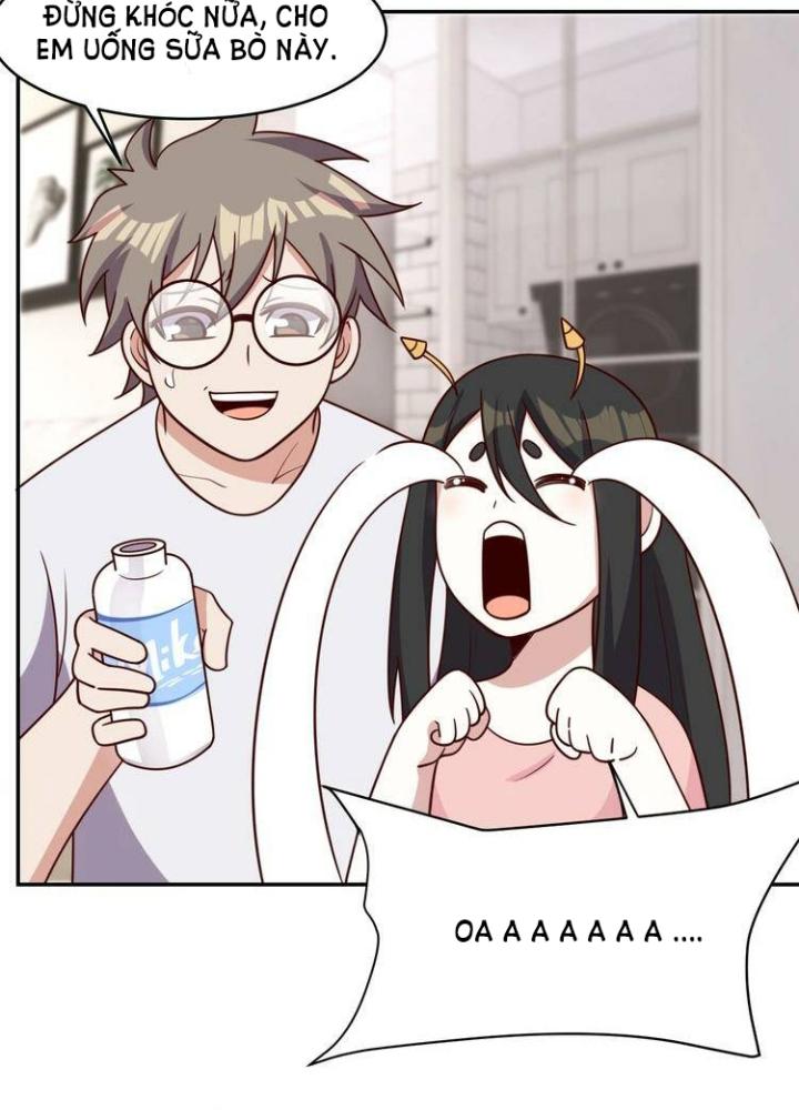 Ta Dựa Vào Ăn Uống Để Giải Cứu Thế Giới Chapter 30 - Trang 2