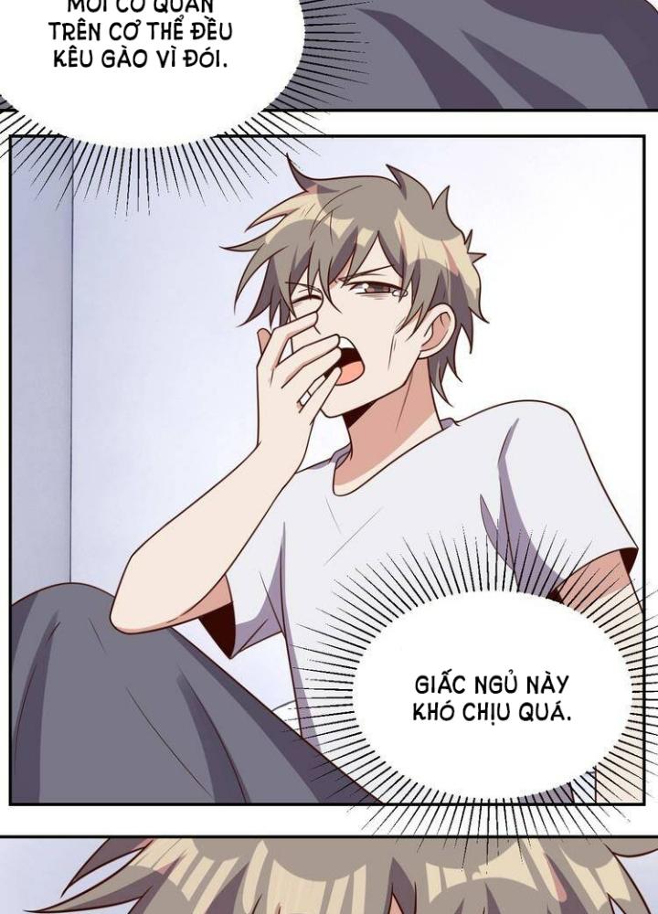 Ta Dựa Vào Ăn Uống Để Giải Cứu Thế Giới Chapter 30 - Trang 2