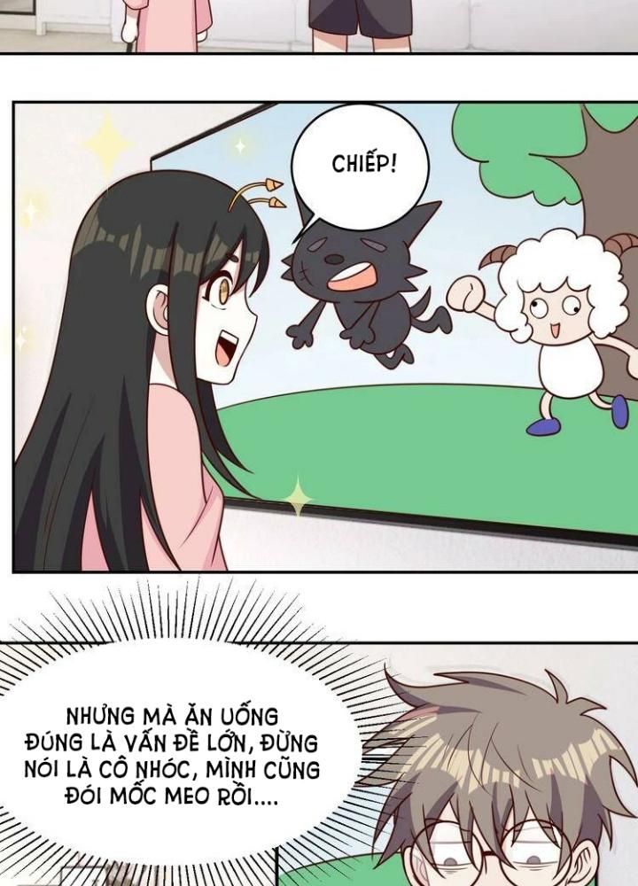 Ta Dựa Vào Ăn Uống Để Giải Cứu Thế Giới Chapter 30 - Trang 2