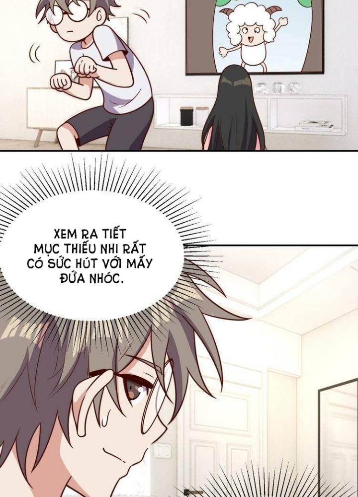 Ta Dựa Vào Ăn Uống Để Giải Cứu Thế Giới Chapter 30 - Trang 2