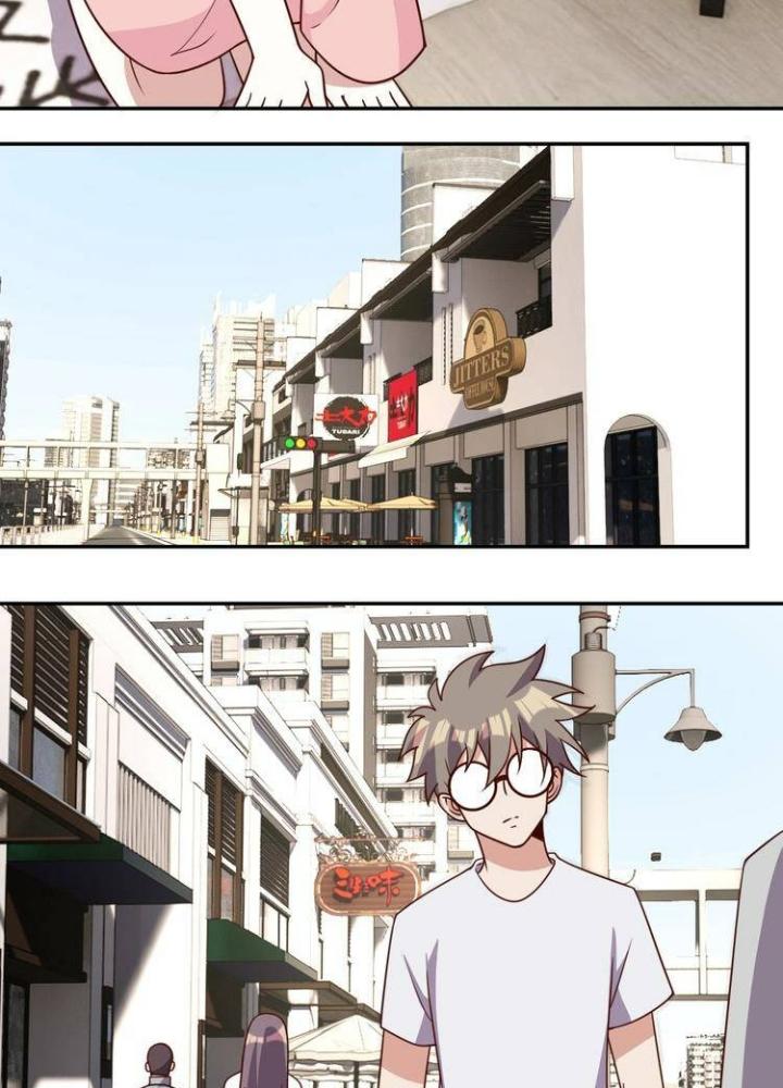 Ta Dựa Vào Ăn Uống Để Giải Cứu Thế Giới Chapter 30 - Trang 2