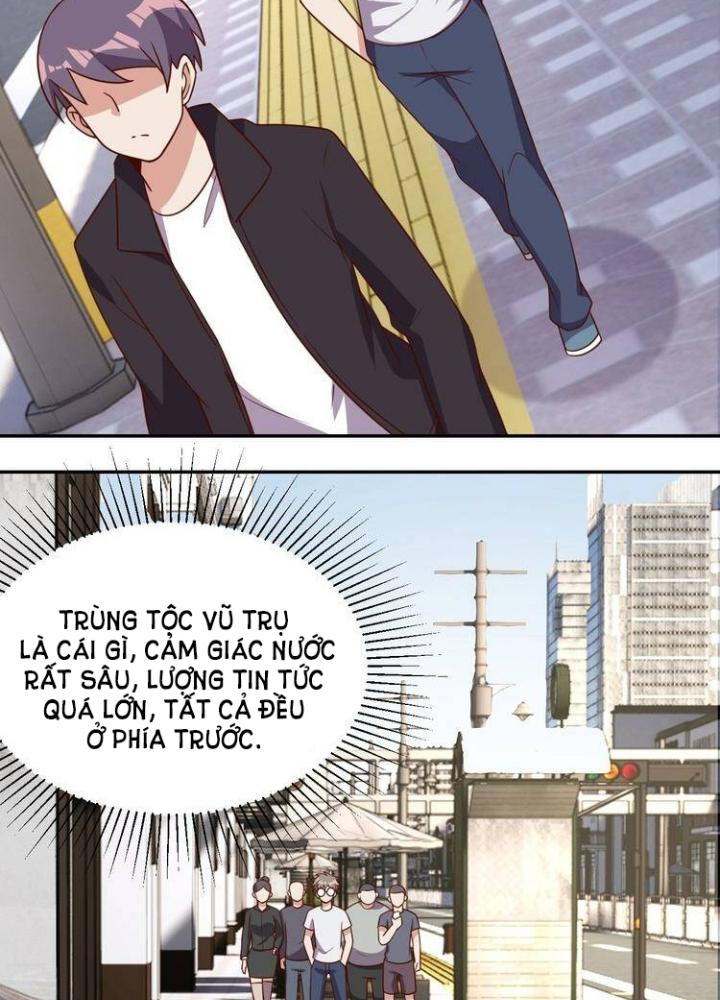 Ta Dựa Vào Ăn Uống Để Giải Cứu Thế Giới Chapter 30 - Trang 2