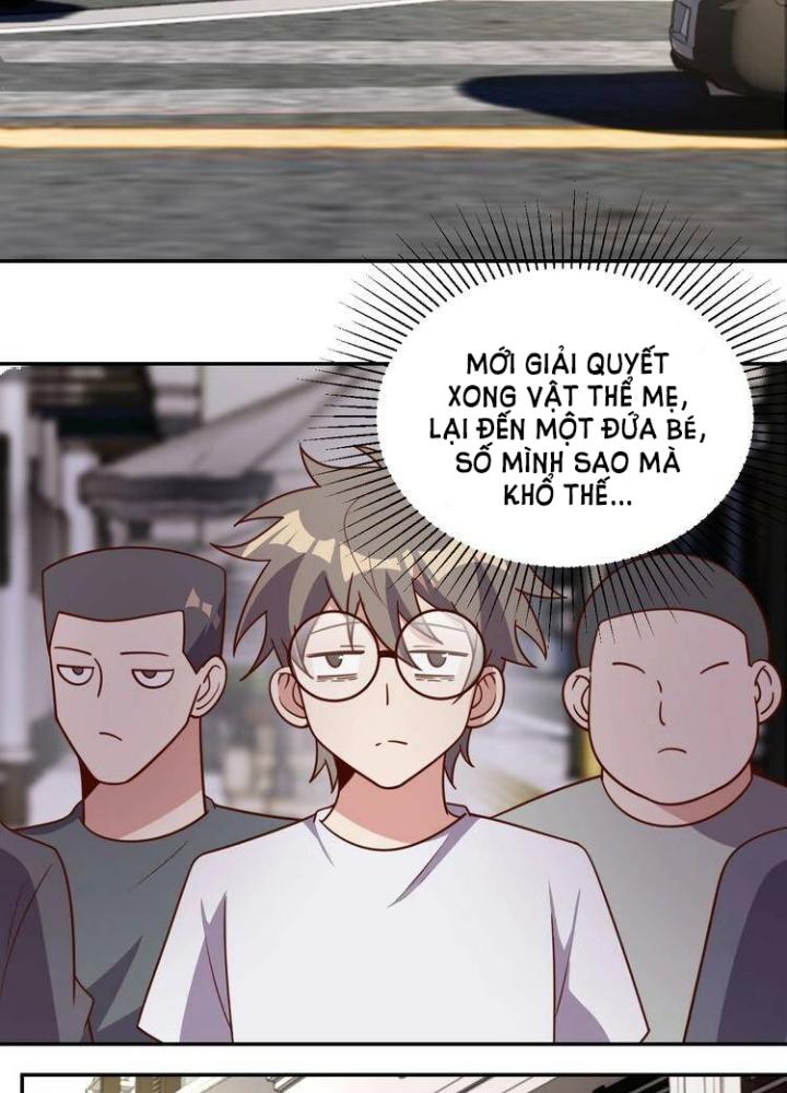 Ta Dựa Vào Ăn Uống Để Giải Cứu Thế Giới Chapter 30 - Trang 2