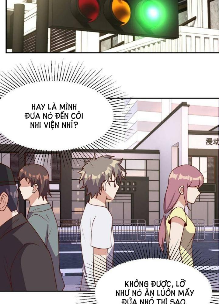 Ta Dựa Vào Ăn Uống Để Giải Cứu Thế Giới Chapter 30 - Trang 2