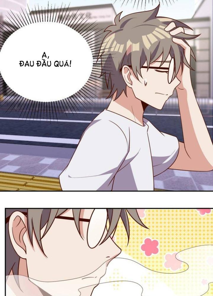 Ta Dựa Vào Ăn Uống Để Giải Cứu Thế Giới Chapter 30 - Trang 2