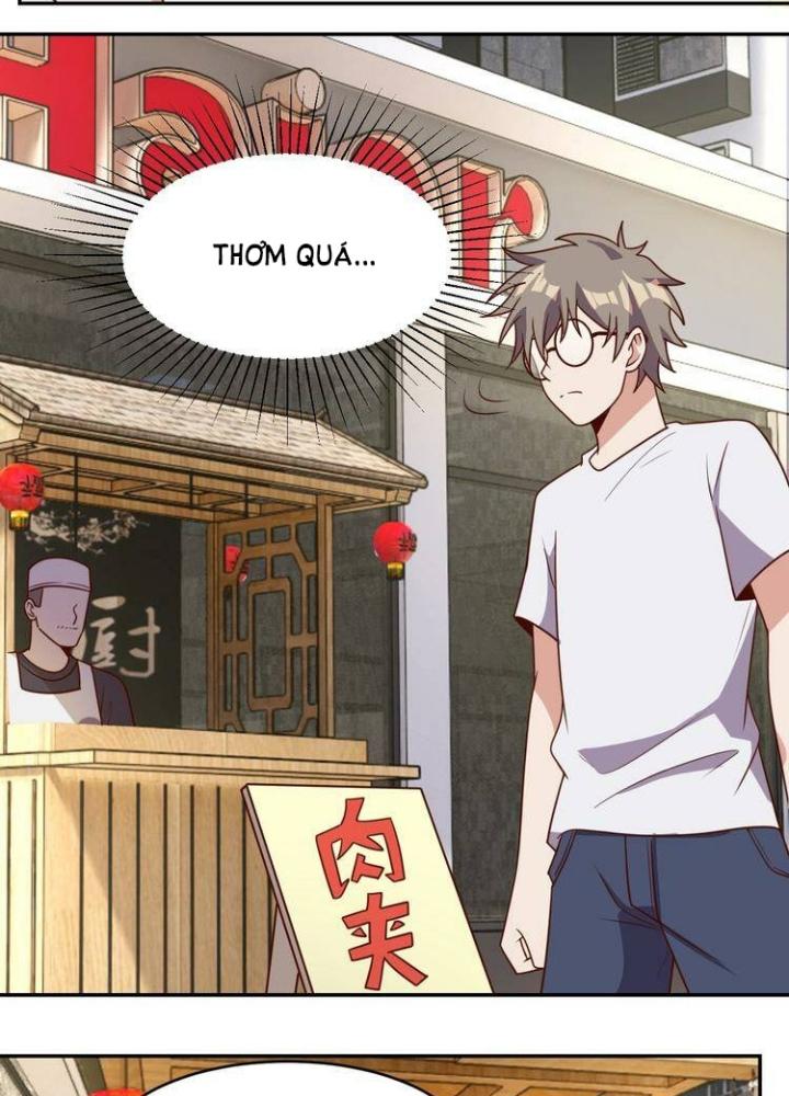 Ta Dựa Vào Ăn Uống Để Giải Cứu Thế Giới Chapter 30 - Trang 2