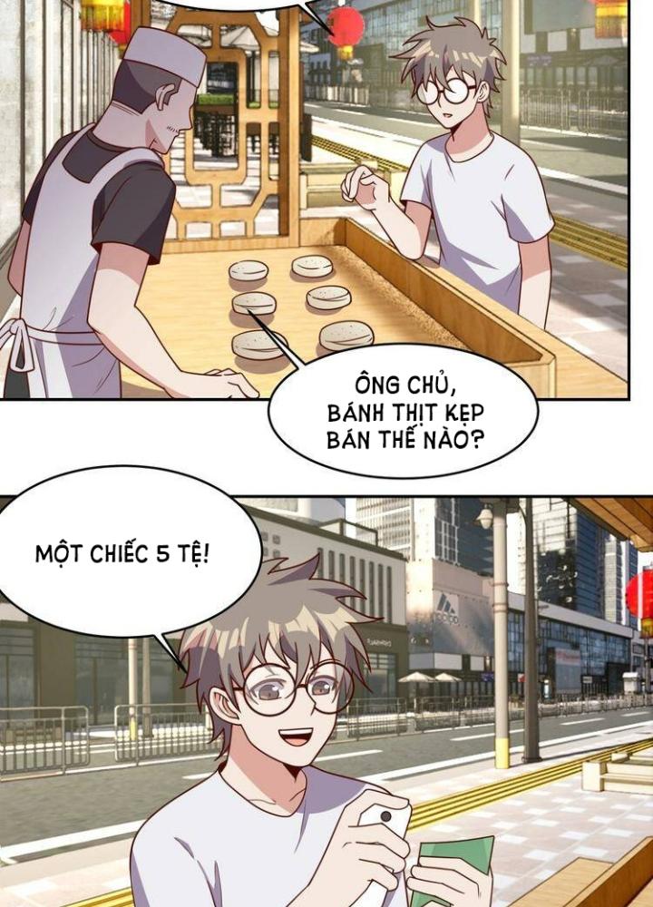 Ta Dựa Vào Ăn Uống Để Giải Cứu Thế Giới Chapter 30 - Trang 2