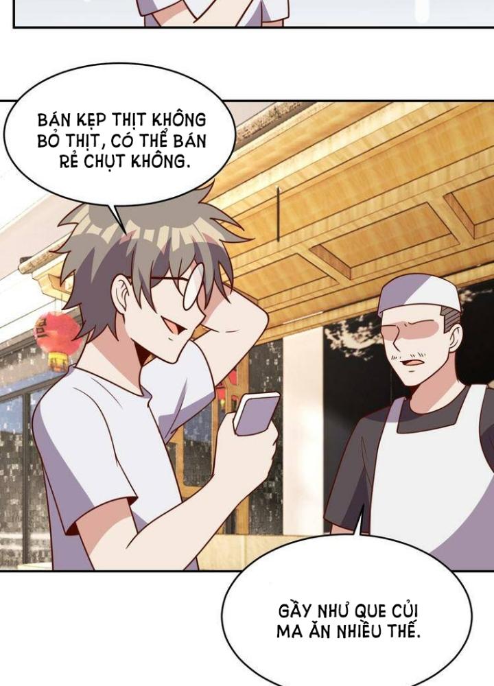 Ta Dựa Vào Ăn Uống Để Giải Cứu Thế Giới Chapter 30 - Trang 2