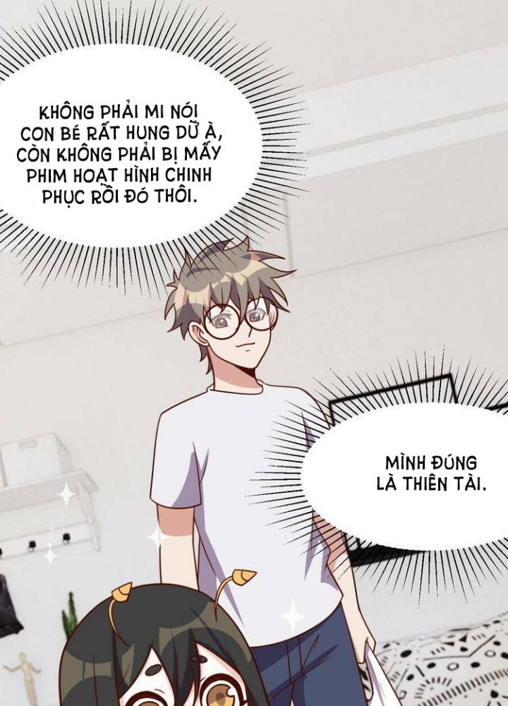 Ta Dựa Vào Ăn Uống Để Giải Cứu Thế Giới Chapter 30 - Trang 2