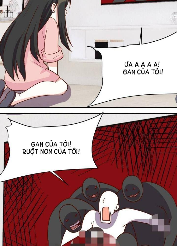 Ta Dựa Vào Ăn Uống Để Giải Cứu Thế Giới Chapter 30 - Trang 2