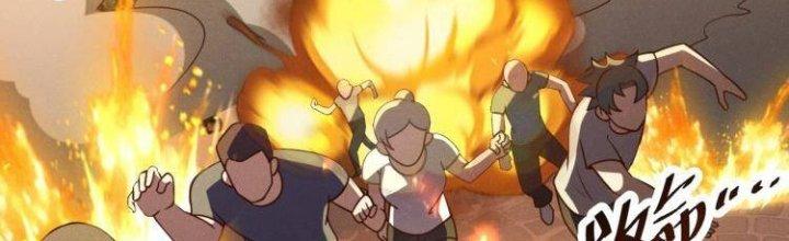 Ta Dựa Vào Ăn Uống Để Giải Cứu Thế Giới Chapter 31 - Trang 2