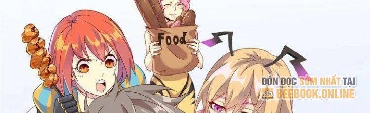 Ta Dựa Vào Ăn Uống Để Giải Cứu Thế Giới Chapter 32 - Trang 2