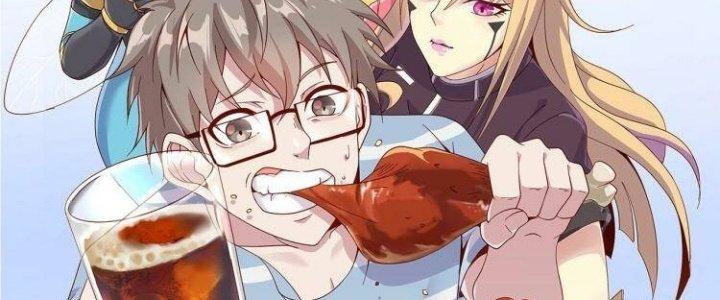 Ta Dựa Vào Ăn Uống Để Giải Cứu Thế Giới Chapter 32 - Trang 2