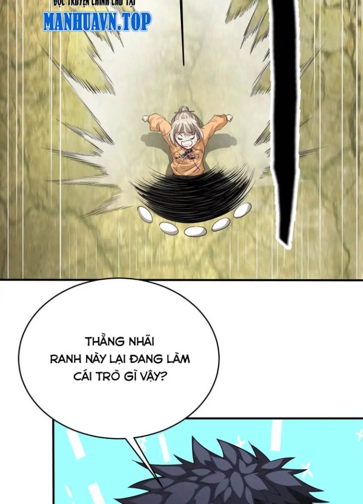Tạo Vật Giả Chapter 67 - Trang 2