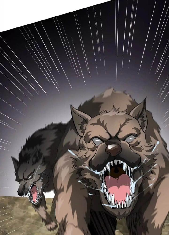 Tạo Vật Giả Chapter 67 - Trang 2