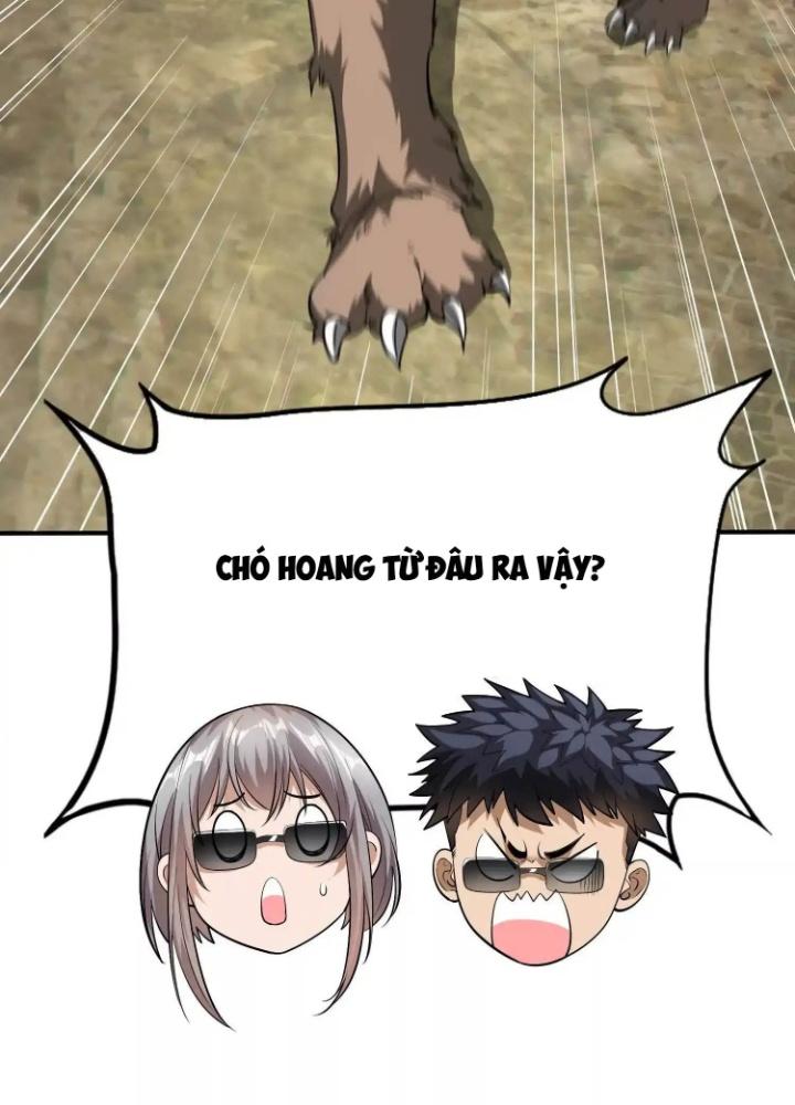 Tạo Vật Giả Chapter 67 - Trang 2