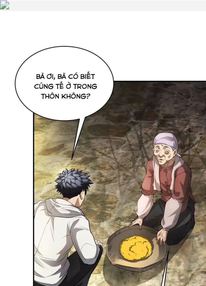 Tạo Vật Giả Chapter 67 - Trang 2