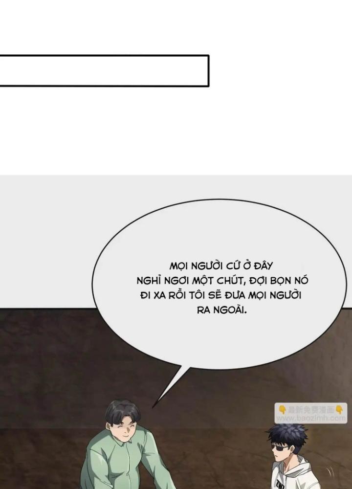 Tạo Vật Giả Chapter 67 - Trang 2