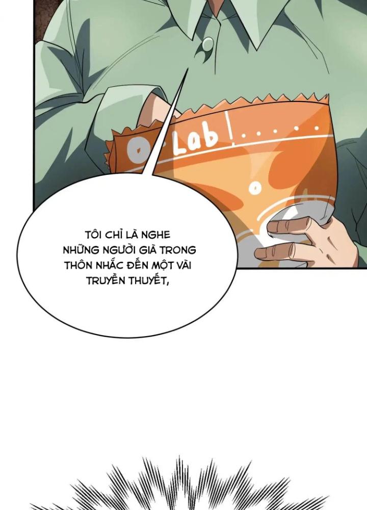 Tạo Vật Giả Chapter 67 - Trang 2
