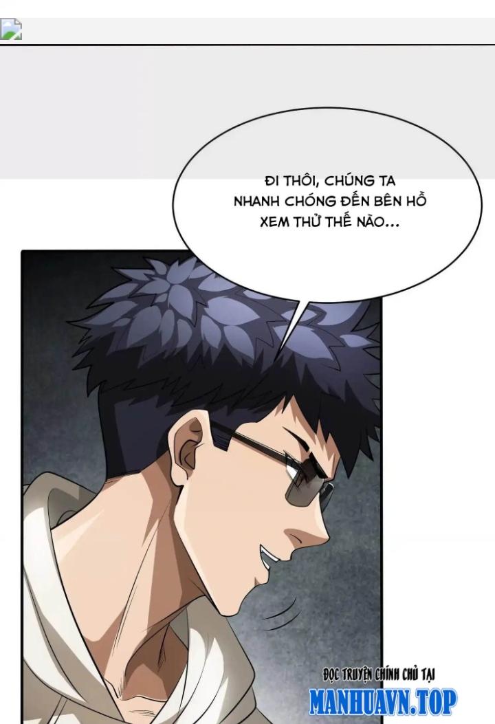 Tạo Vật Giả Chapter 67 - Trang 2