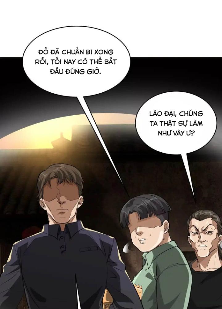 Tạo Vật Giả Chapter 67 - Trang 2