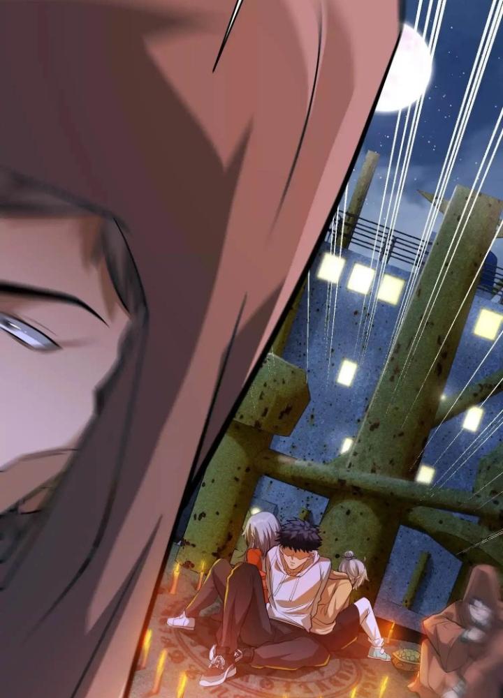 Tạo Vật Giả Chapter 67 - Trang 2