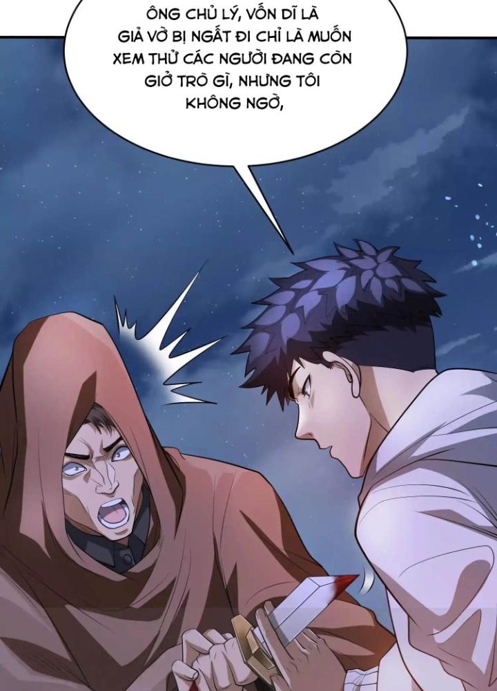 Tạo Vật Giả Chapter 67 - Trang 2