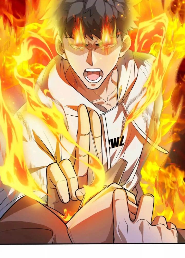 Tạo Vật Giả Chapter 67 - Trang 2