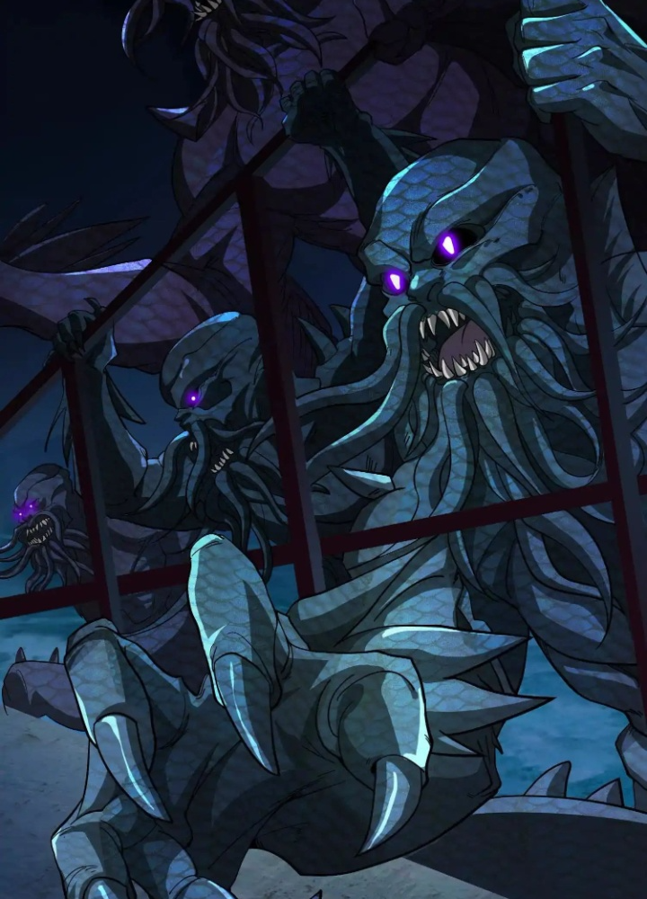 Tạo Vật Giả Chapter 68 - Trang 2