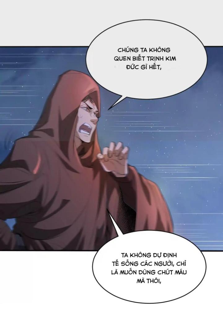 Tạo Vật Giả Chapter 68 - Trang 2