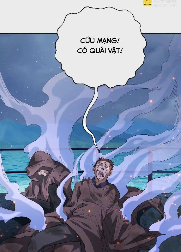 Tạo Vật Giả Chapter 68 - Trang 2