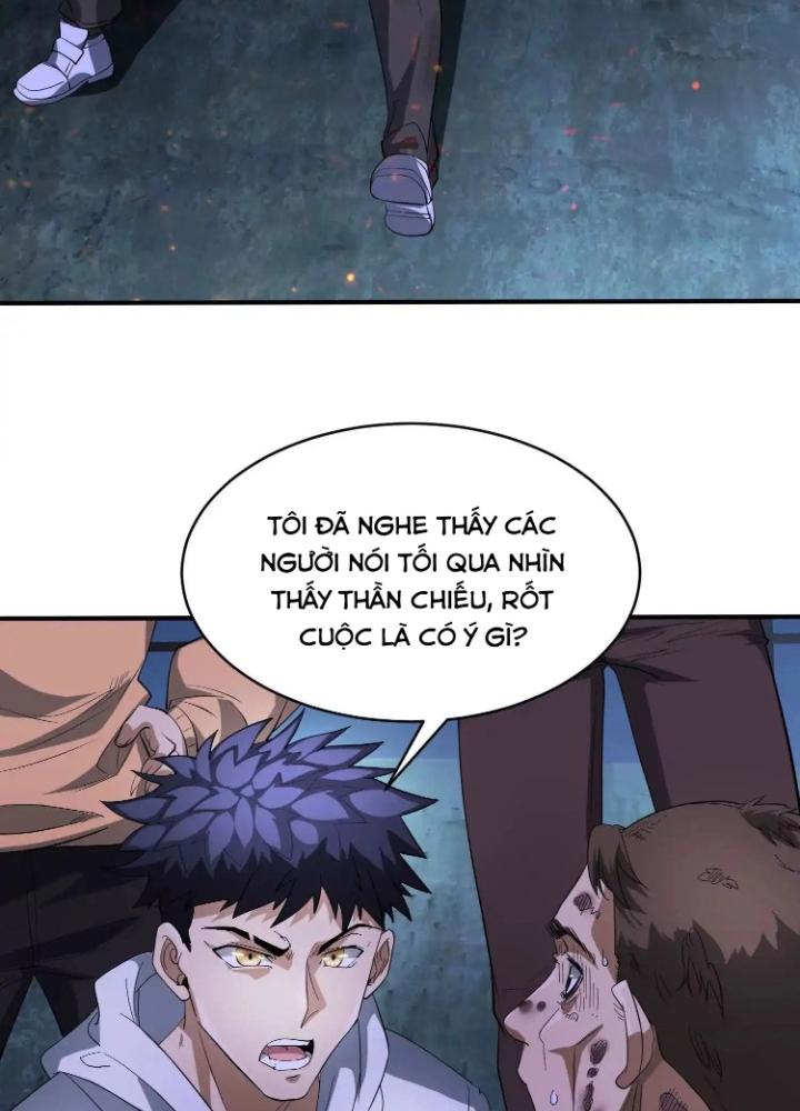 Tạo Vật Giả Chapter 68 - Trang 2