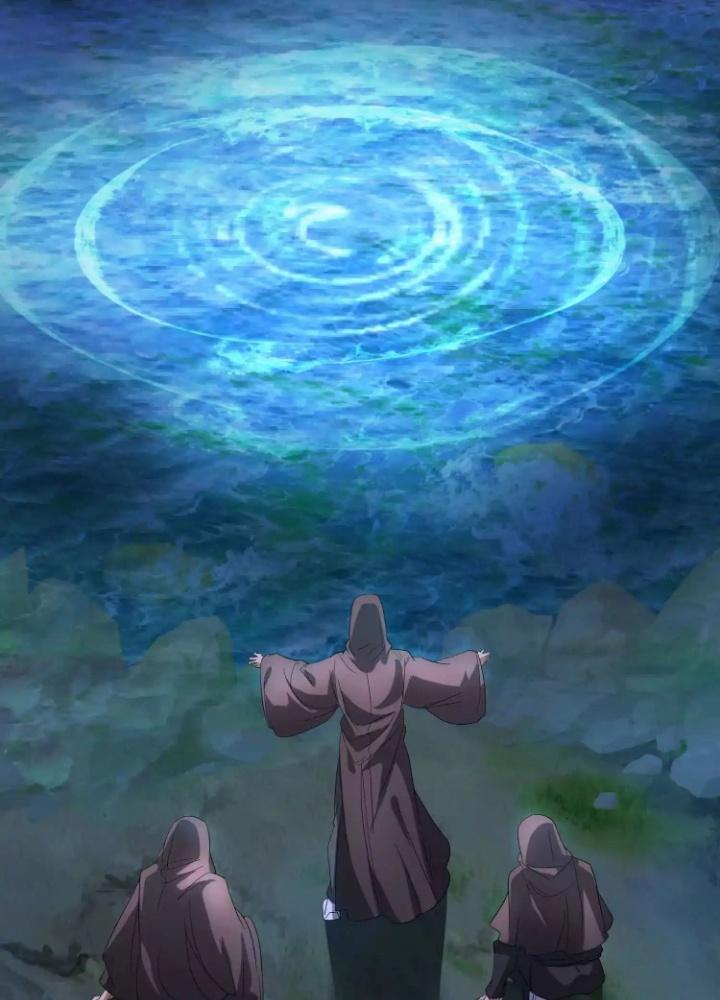 Tạo Vật Giả Chapter 68 - Trang 2