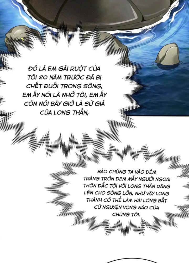 Tạo Vật Giả Chapter 68 - Trang 2