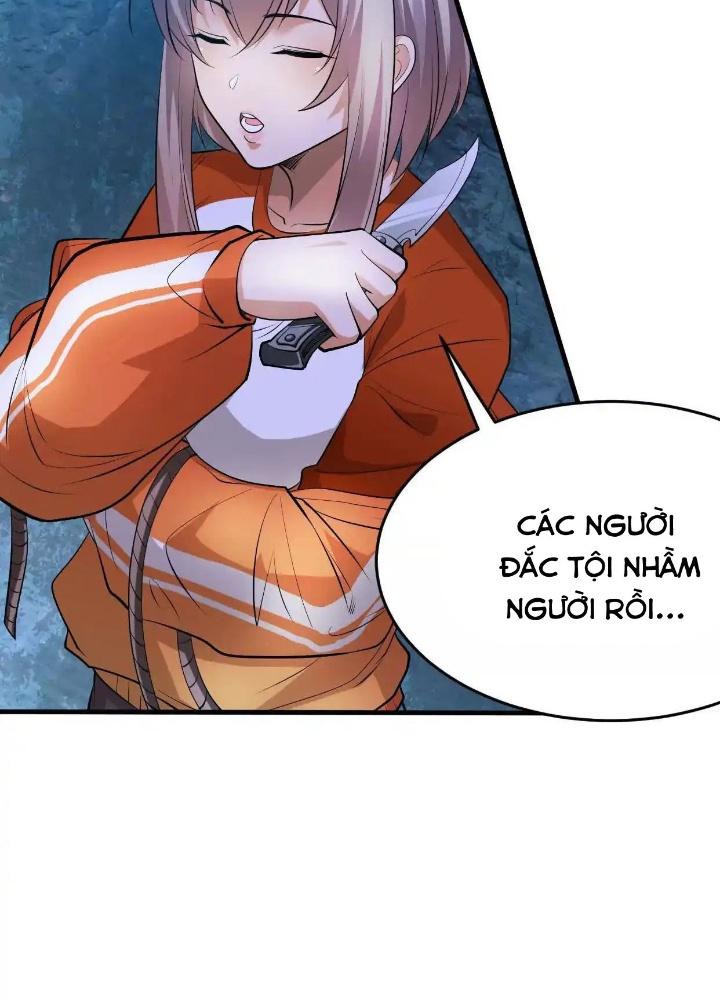 Tạo Vật Giả Chapter 68 - Trang 2