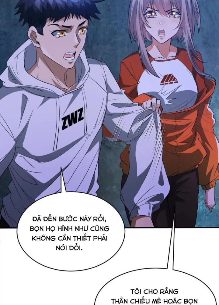 Tạo Vật Giả Chapter 68 - Trang 2