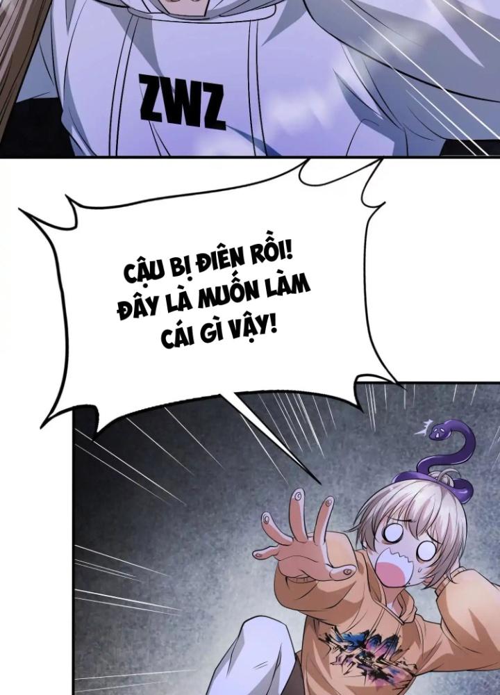 Tạo Vật Giả Chapter 69 - Trang 2