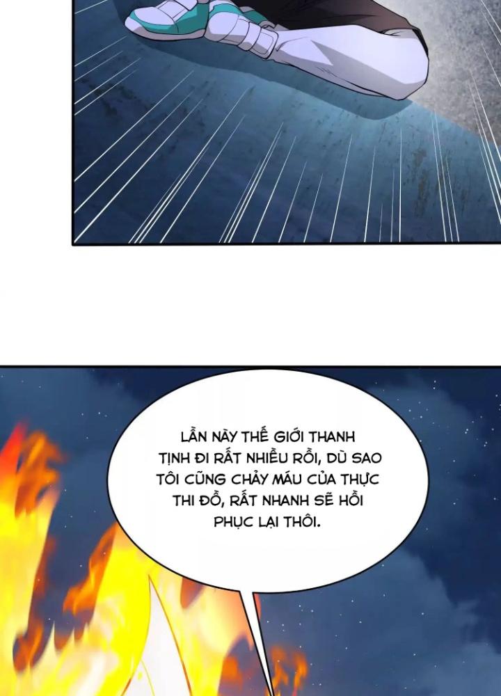 Tạo Vật Giả Chapter 69 - Trang 2