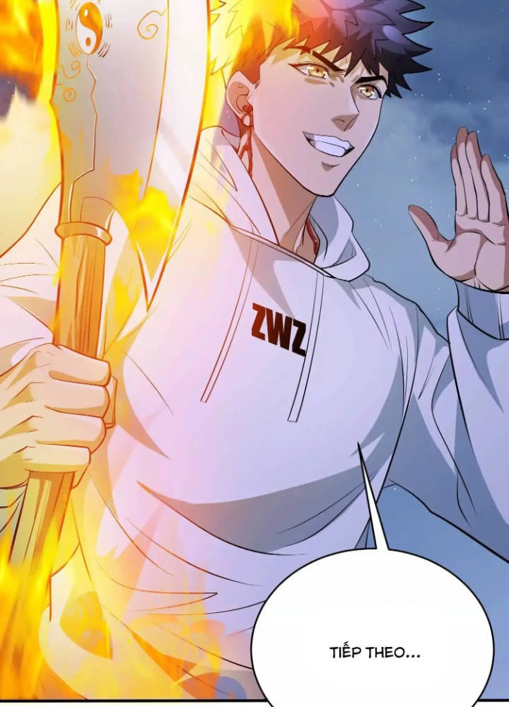 Tạo Vật Giả Chapter 69 - Trang 2
